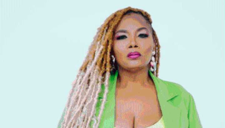 Influencer Maui Bigelow Talks Honorary Sigma Gamma Rho Sorority Sisterhood & Life Styled Honor’s Final Curtain Call [Exclusive]