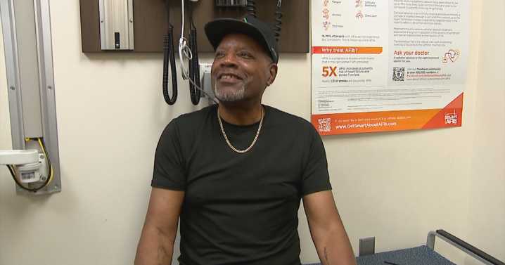 Denver man receives pacemaker using new technology