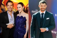 Rachel Brosnahan's Husband Allegedly Likes Comment About Her and David Corenswet