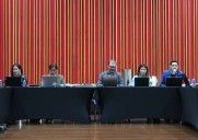 La Comisión Nacional de Fútbol refuerza las acciones para la convivencia y seguridad en los estadios -