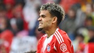 Vincent Kompany no se conforma solo con los goles de Luis Díaz; hay algo más importante