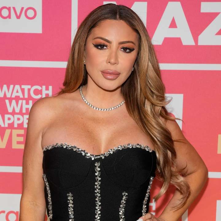 Larsa Pippen Slams Plastic Surgery Rumors