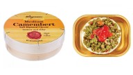Wegmans recalls camembert cheese in 10 states and DC for listeria risk