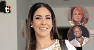 Tilsa Lozano ‘asusta’ a Magaly Medina: “Se vienen más demandas por personas cercanas a Jefferson Farfán” ‘Tili’ contó detalles acerca de las acciones que piensa tomar la ‘Foquita’ tras ganarle el juic