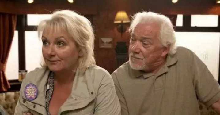 Coronation Street star Frank Grimes dies aged 78 after short illness