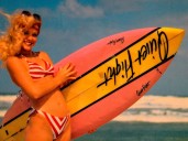 Actuó en Scarface y desapareció en 1983 sin dejar rastros: el misterioso destino de la bella Tammy Lynn Leppert