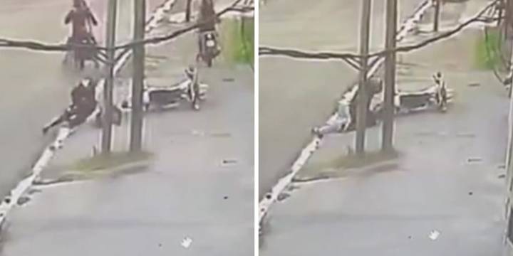 Motochorros mataron a una joven y balearon a su hermana policía por resistirse a un robo en Laferrere