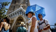 Protección Civil mantiene la alerta por altas temperaturas hasta el lunes