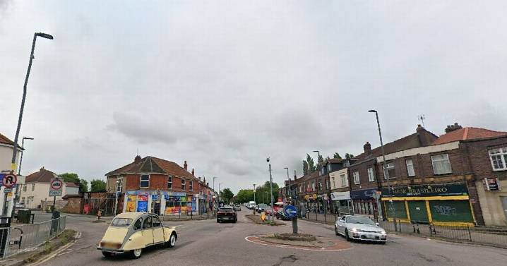 Council plans overhaul of notorious junction but 'drivers are to blame' for crashes