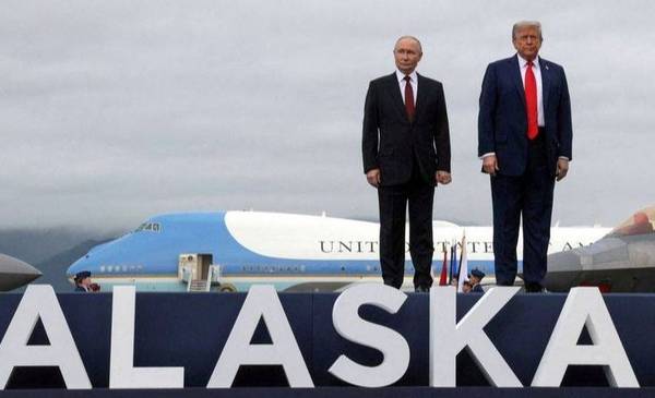 Cumbre entre Trump y Putin: "Era importante salir de la confrontación"