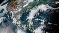 Conagua Alerta por Múltiples Potenciales Ciclones Simultáneos en el Atlántico; ¿Dónde se Ubican?