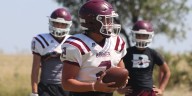 Countdown to Kickoff: Booker Kiowas