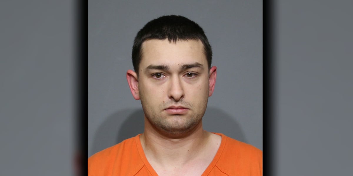 Former Tennessee deputy indicted on child sex crime charges from South Carolina