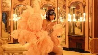 Taylor Swift’s Sultry, Spangled Next Act