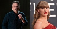Marc Maron Reveals Costly Secret to Using Taylor Swift's Song for Upcoming Special