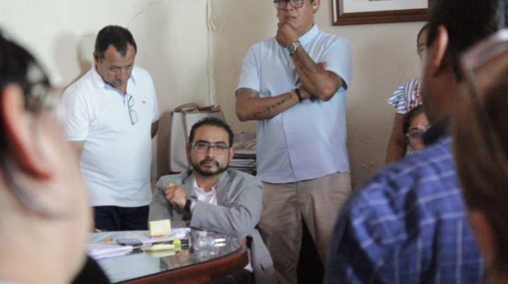Pone Tepoztlán a consulta tema del alcohol