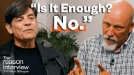 Chip Roy on Why He Backed Trump's Spending Bill