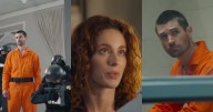 Rey de la Prisión Encubierto, ¿dónde ver esta serie sobre un exsoldado que debe proteger a quien más ama?