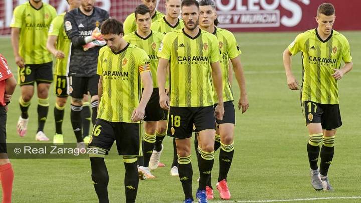 Última hora Real Zaragoza: nuevas altas, como Pomares, y dos bajas como la de Rado