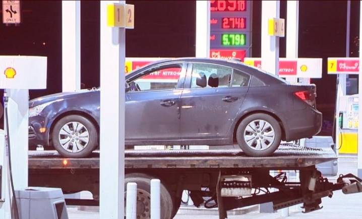 Jury selection starts Monday in Youngstown gas station murder trial