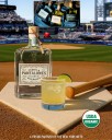 Pantalones Organic Tequila Joins the NY Mets at Citi Field