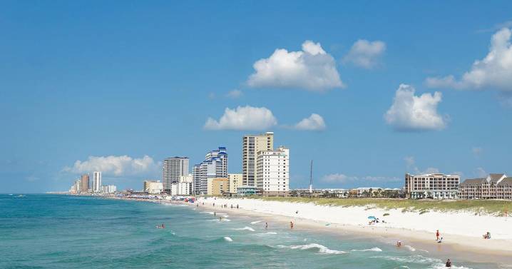 Road Trip Issue 2025: Gulf Shores and Ocean Springs