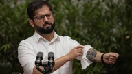 El presidente de Chile habló de los incidentes en la cancha de Independiente: "Nada justifica un linchamiento"
