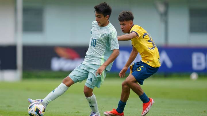 Liga MX: Gilberto Mora y futbolistas que salieron del torneo de Fuerzas Básicas