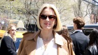 Naomi Watts admits she 'cried' sending son to college