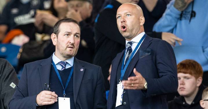 The SPFL star who was 'signed and sealed' for Rangers transfer this summer and why it collapsed