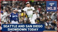 Mariners and Padres Clash in EPIC Battle of Underdog Franchises