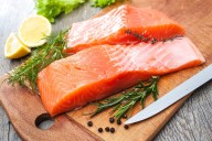 Fish farms have their benefits.
