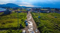 Sin agua, drenaje ni seguridad, así viven en San Cristóbal Huichochitlán