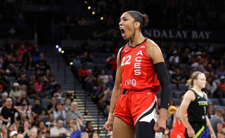 Aces vs. Dream WNBA FREE STREAM today: How to watch, channel, time