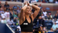 El jugoso premio que se aseguró Zarazúa por vencer a Keys en el US Open