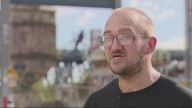 Oregon bicyclist thanks strangers for returning items after medical emergency