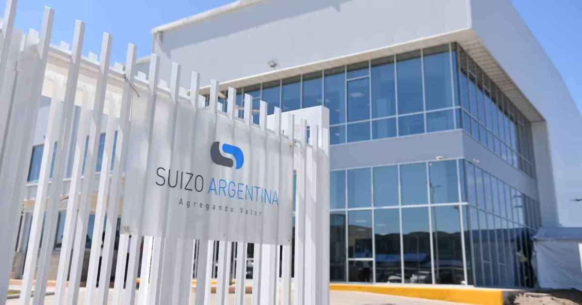 Contratos bajo la lupa: Suizo Argentina, la empresa investigada por coimas en Discapacidad