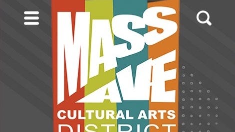 New Mass Ave app lets people explore the neighborhood on their phone