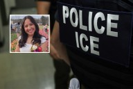 ICE Detains Woman in US for 17 Years Since Age 7 After Traffic Stop