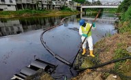 Huachicol, un riesgo también para el medio ambiente