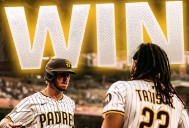 Padres le pasan por encima a Dodgers y se adueñan del Oeste 24 de agosto de 2025 | Deportes El duelo del domingo 24 será el último enfrentamiento de temporada regular entre estos rivales en 2025