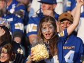 Annual Bombers-Riders tilt CFL at its finest: Younger