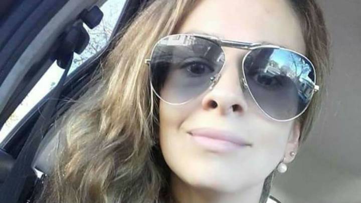 Julieta Silva, condenada por matar a su novio en 2017, ahora dijo que su actual marido la extorsionaba