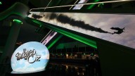 Inside Opening Night of 'The Wizard of Oz' at the Sphere