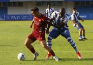 El Real Avilés empezará la Liga el domingo 31 de agosto a las 21.30 horas en el Suárez Puerta frente a la Ponferradina
