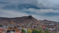 Activan alerta en Parral por lluvias del fin de semana