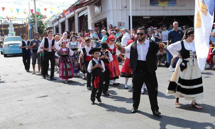 Feast Parade Reminder: New Bedford parking ban to go into effect, don’t get ticketed or towed!