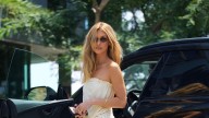 Bella Hadid Gives Butter Yellow an 11th Hour Rebrand
