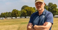 Bristol's leading anti-van dweller campaigner fears he could be stabbed