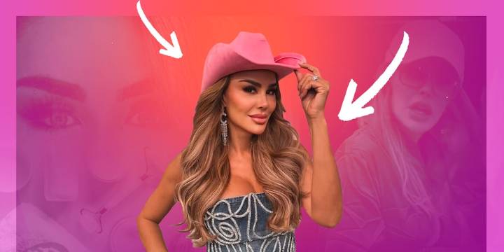 Ninel Conde rompió el silencio tras su salida de La Casa de los Famosos México: “Tal vez si me quedaba más la iba a regar”